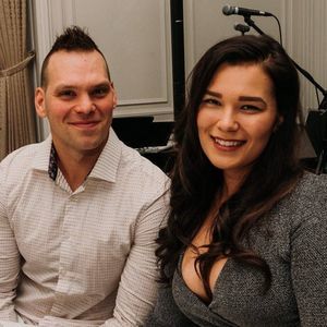 Meet your Posher, Sheena